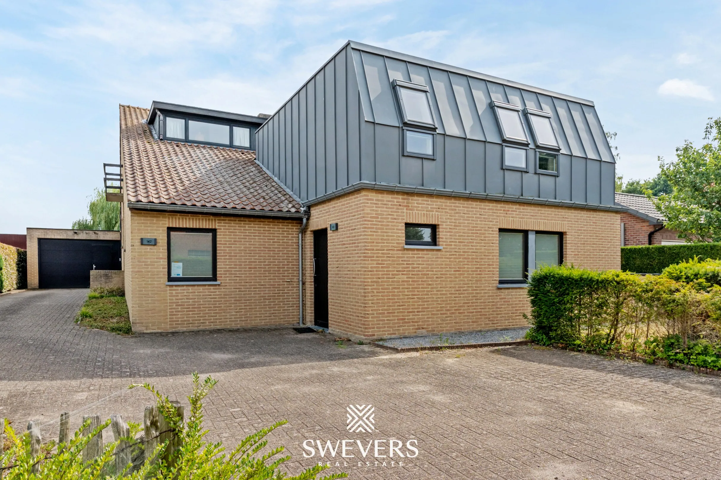 Te koop kangoeroewoning - Hasselt