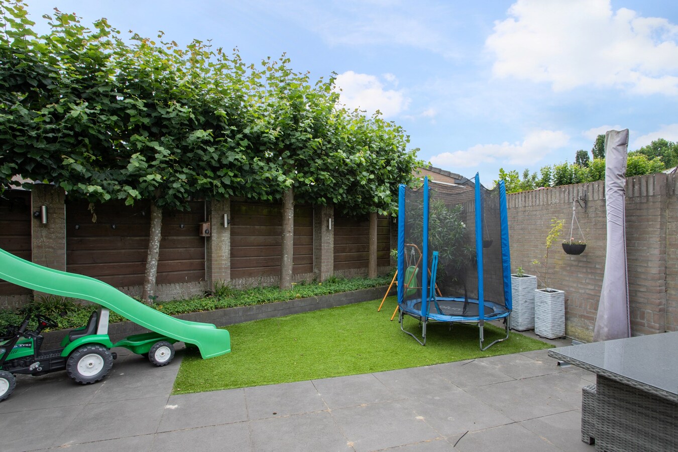 Wonen zonder klussen? Dat kan op Deneburg 22 in Reusel! 