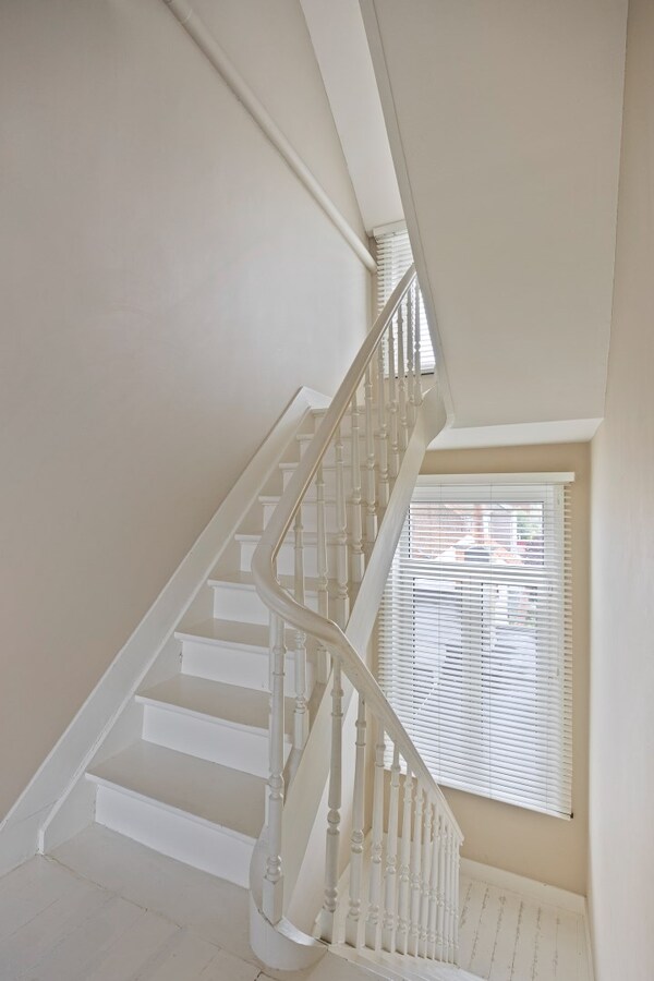 Luxueuze herenwoning met tuin en 5 slaapkamers te Leuven 