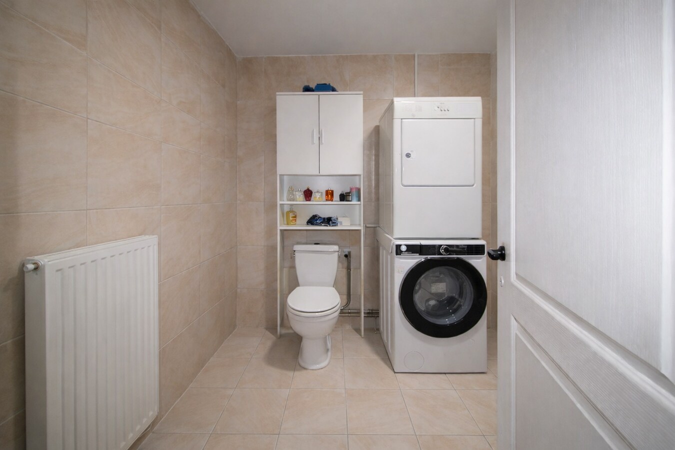 Te koop: Op te frissen woning met energielabel C, twee slaapkamers en tuintje in Hamme! 