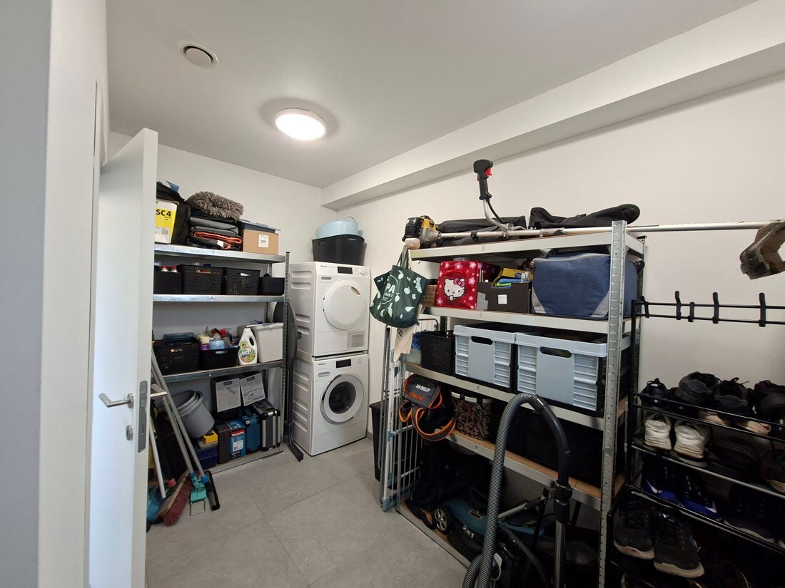 Stijlvolle nieuwbouw woning te Peer 