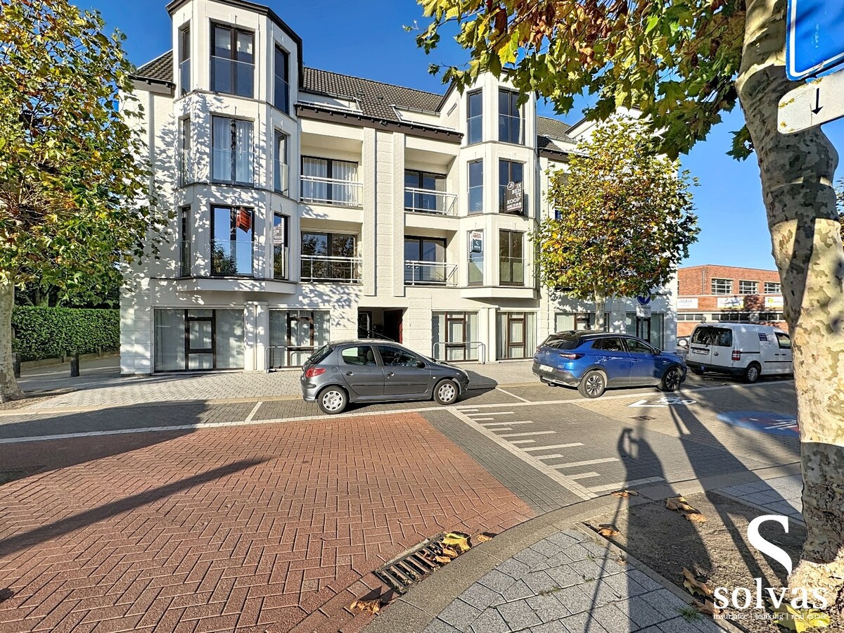 Te huur appartement - Maldegem