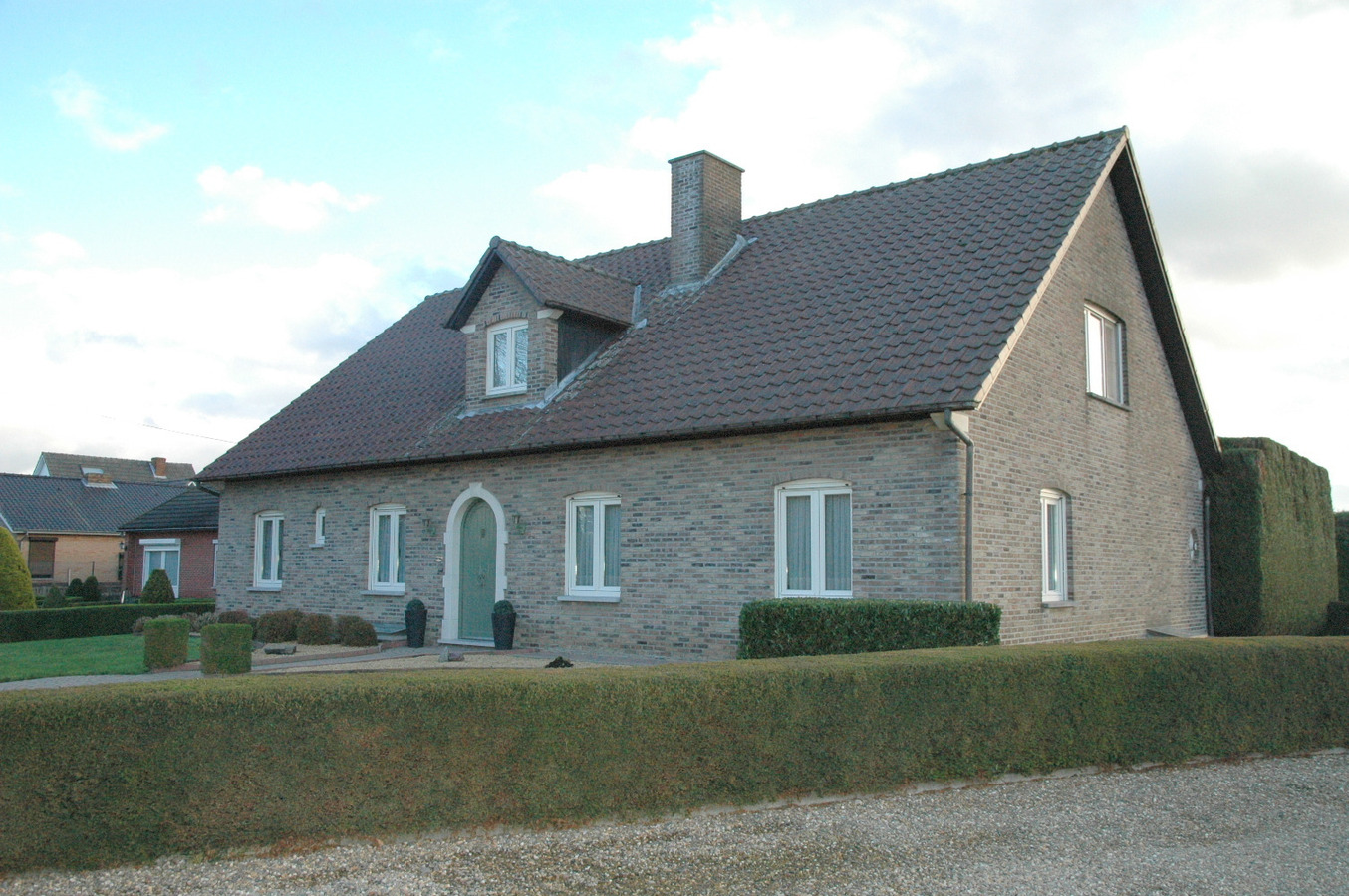 Verkocht - Woning - Bree