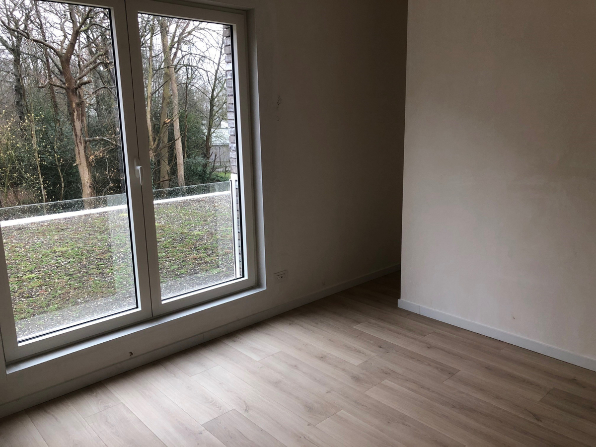 Luxueus penthouse met uniek terras en 3 slaapkamers te Gavere 