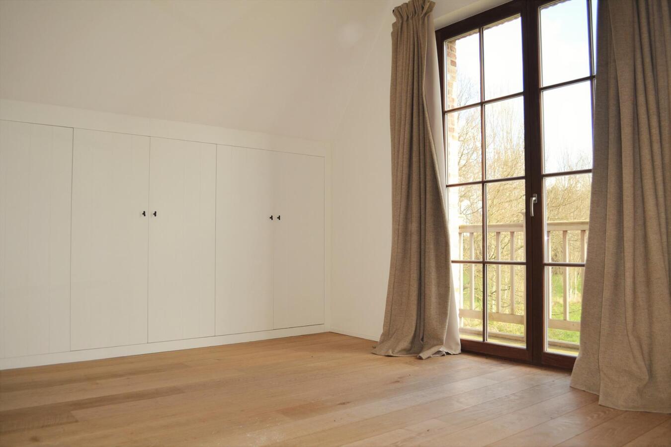 Property sold in Beernem