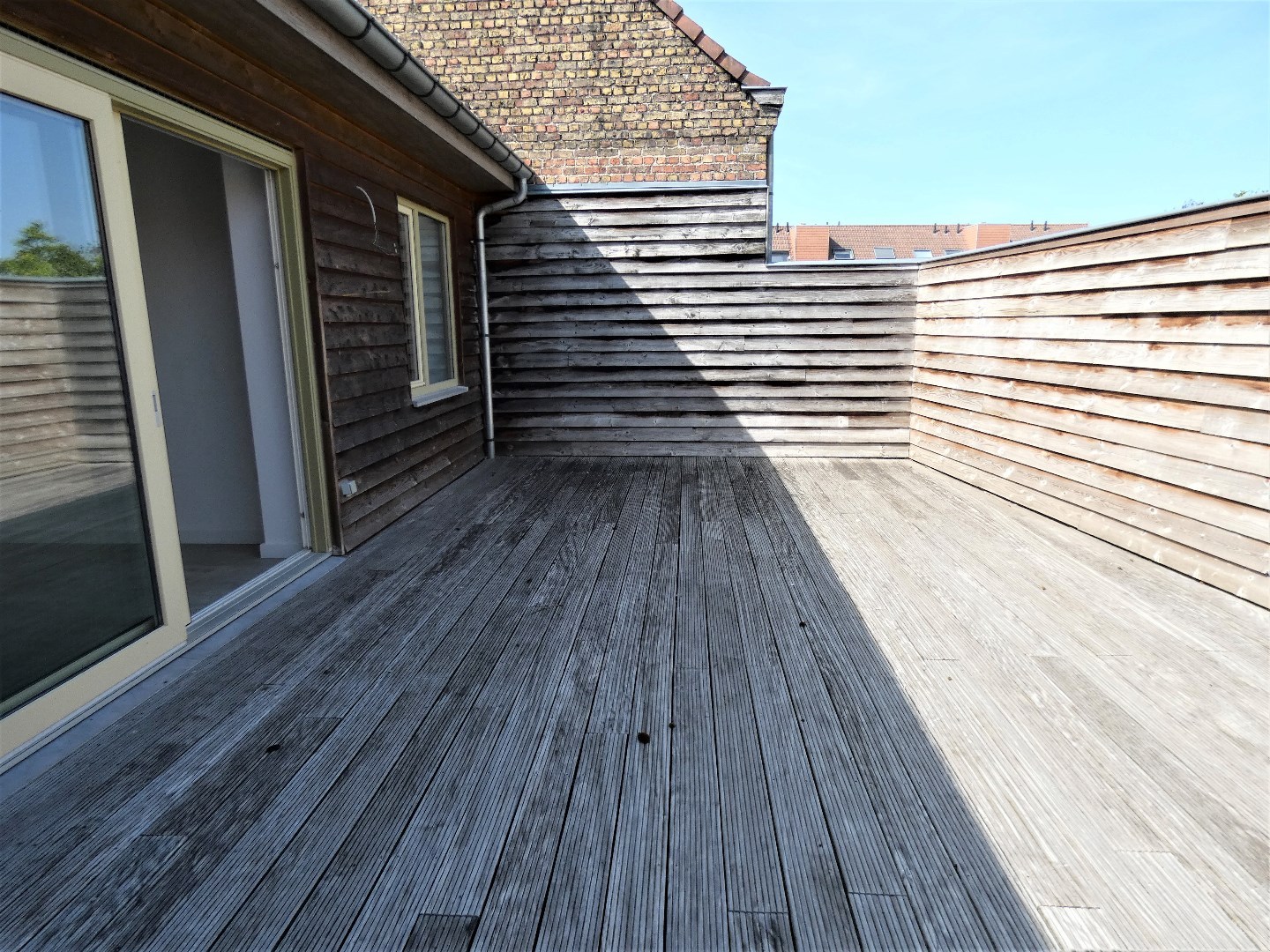 Instapklare energiezuinige woning (216 m²) met 3 slpk en zonneterras, Eernegem 