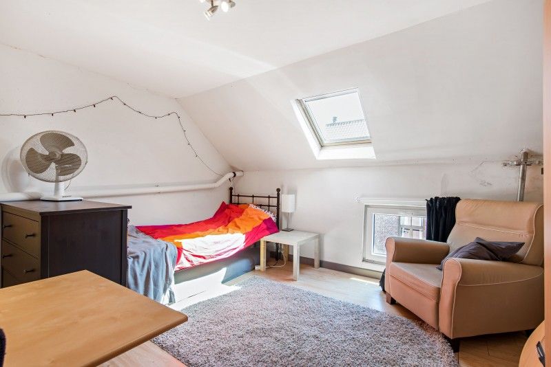 Woning verkocht in Gent