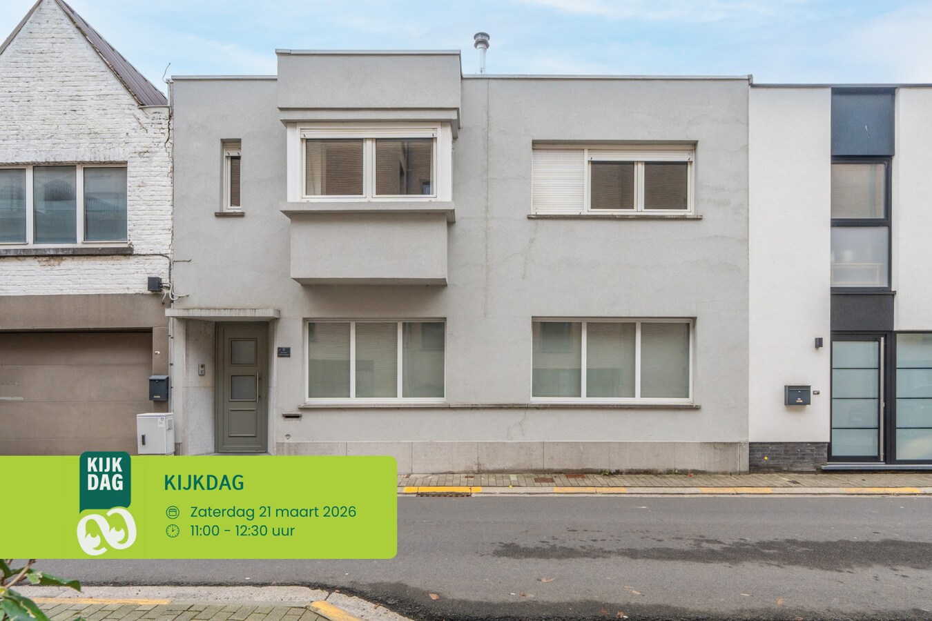 Te koop - Woning - Oudenaarde