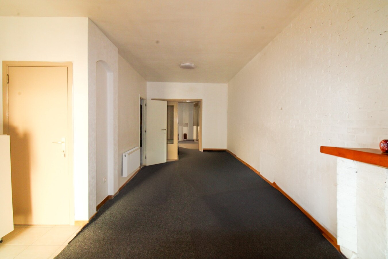 Instapklare woning met tuin en energielabel B op toplocatie in Temse! 