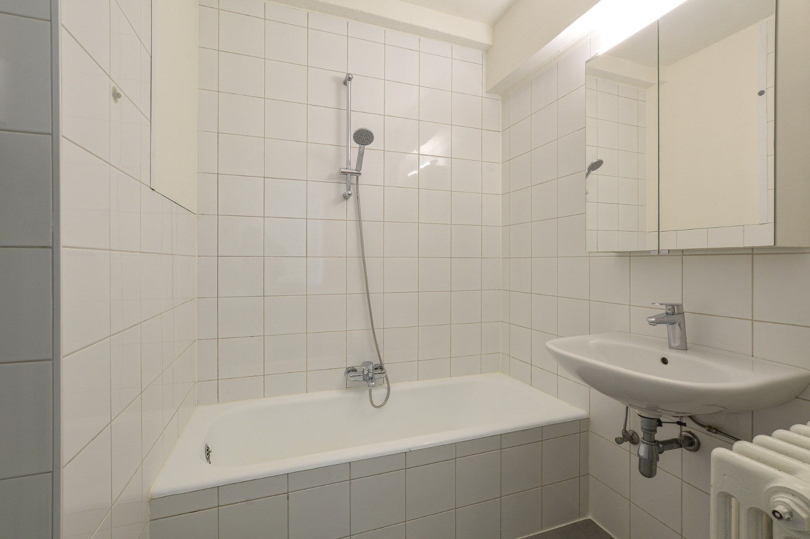 Prachtig gerenoveerd appartement in centrum Oostende 