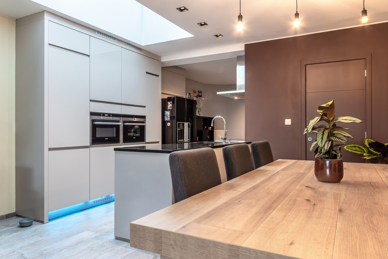 Verkocht woning - Wilsele