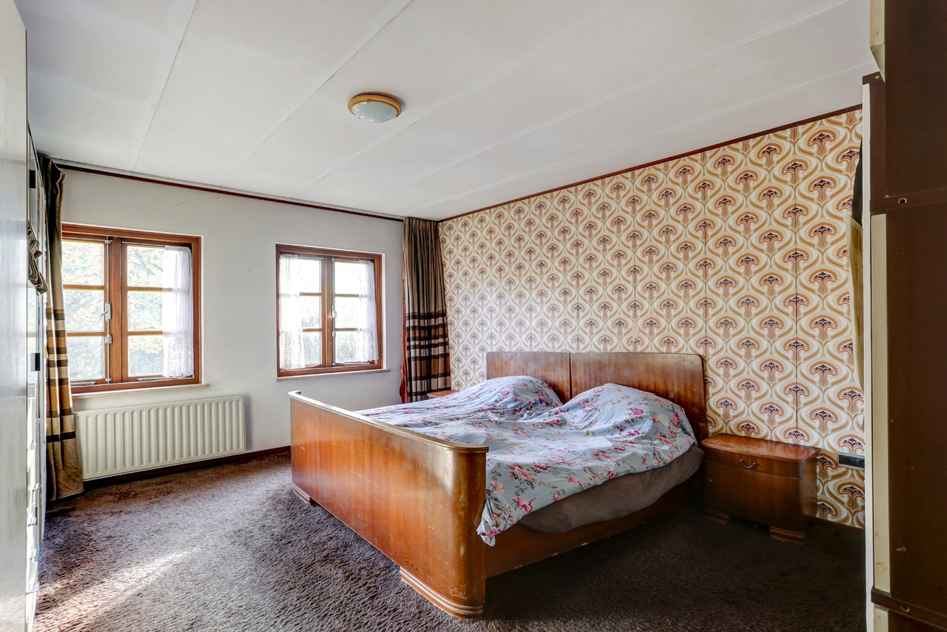 Eengezinswoning verkocht in Tilburg