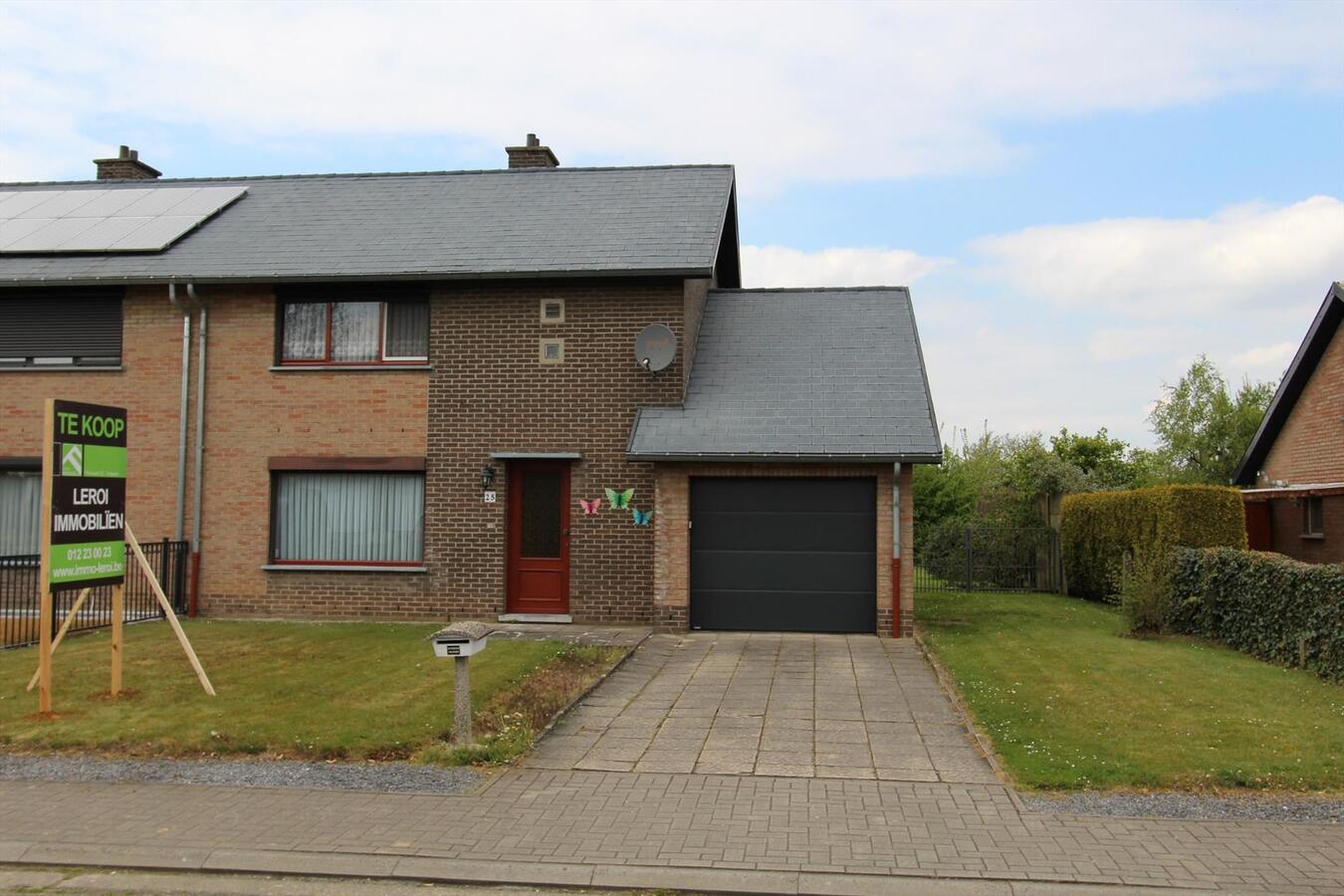 Verkocht woning - Tongeren