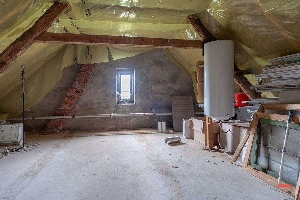 Woning verkocht in Weelde