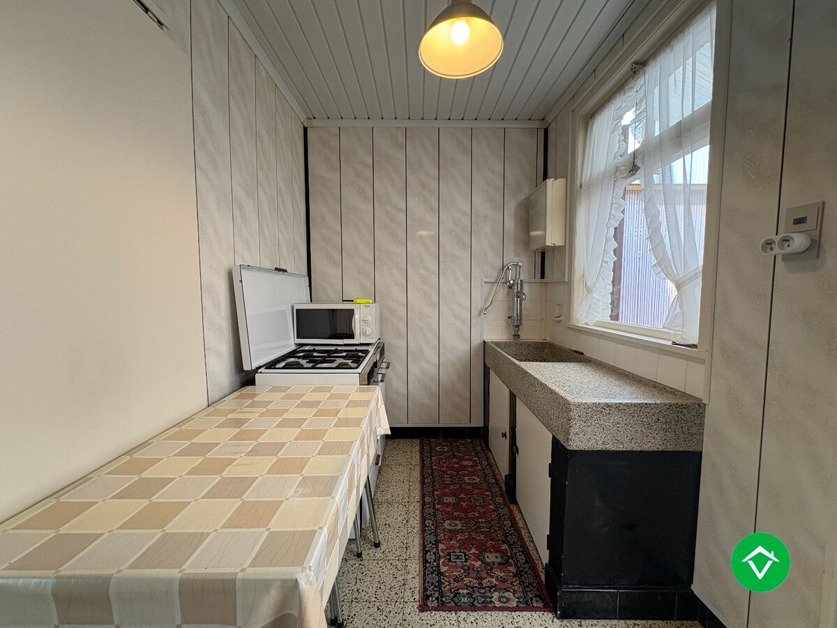 Woning met veel potentieel te Vladslo 