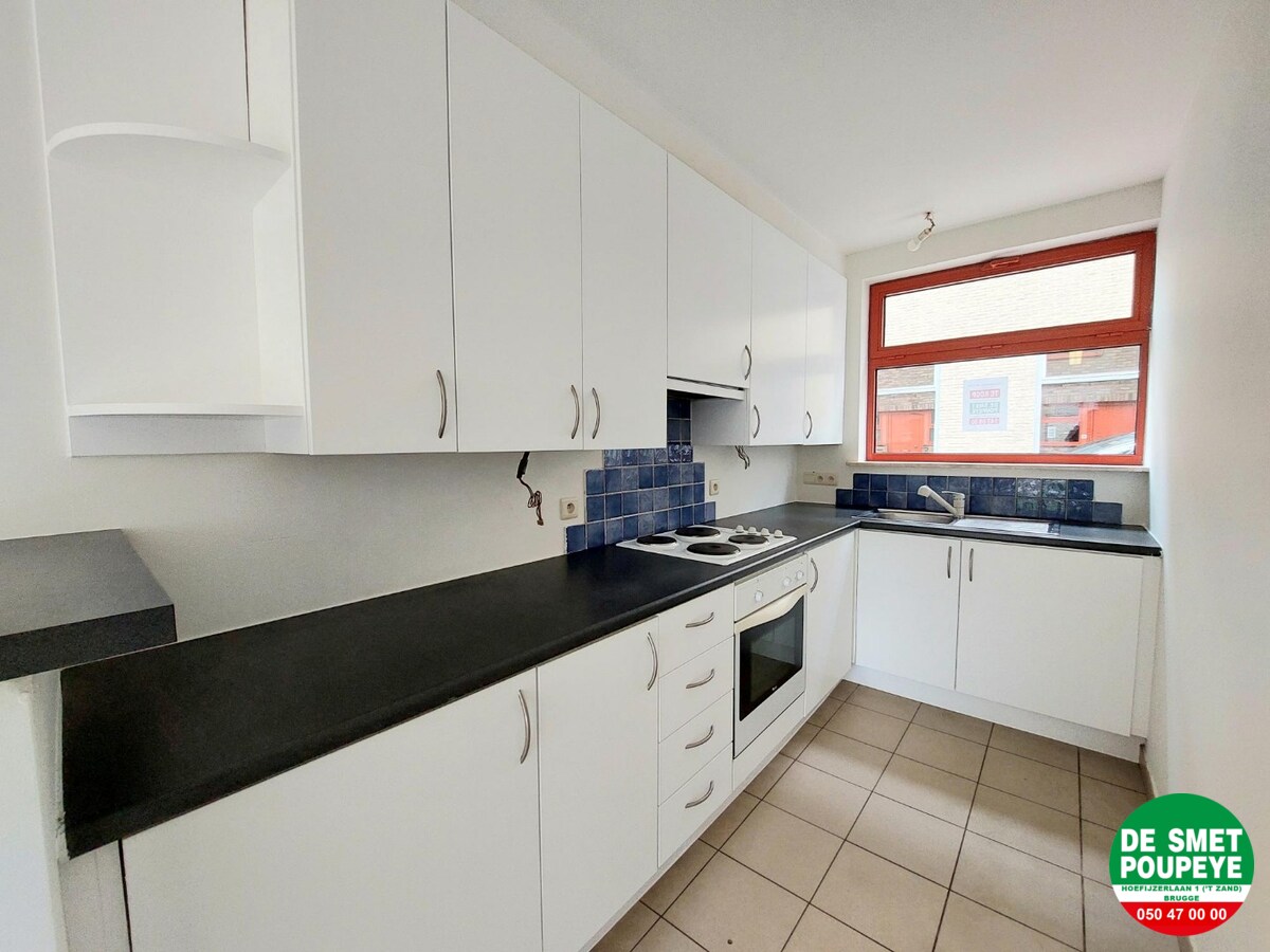 Goed gelegen stadswoning 