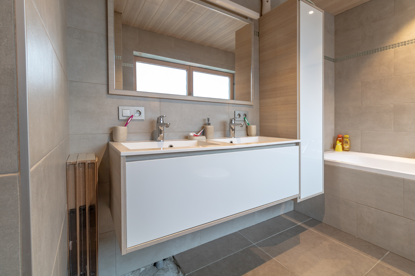 Gezinswoning met 3 slaapkamers op centrale ligging te Kortemark 