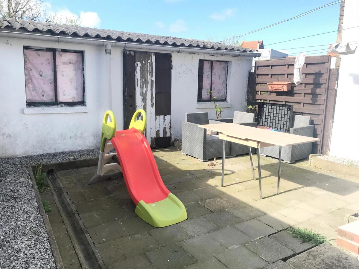 RIJWONING MET POTENTIËEL 