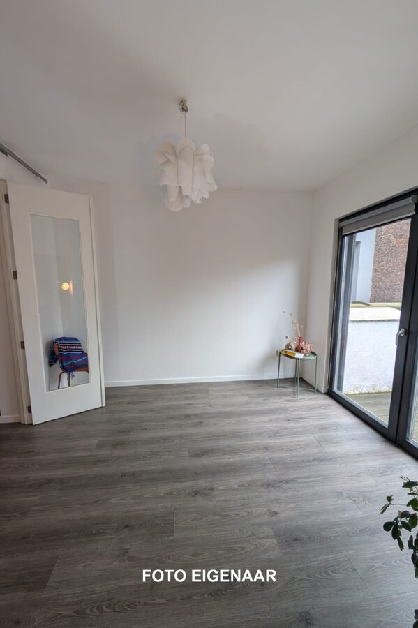 Tof appartement met 2 slaapkamers te Antwerpen Centrum! 