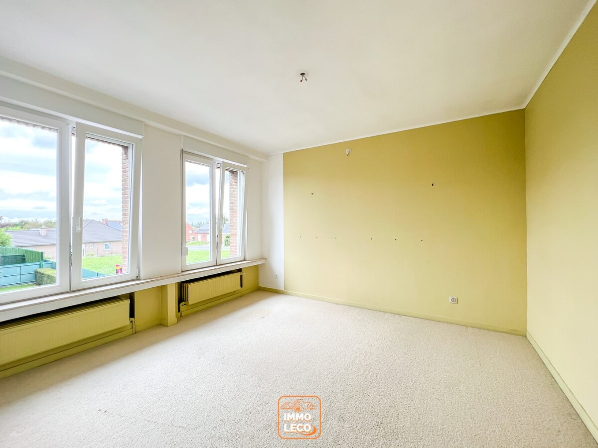 Maison 3 chambres, jardin, garage, TOP SECTEUR ! 