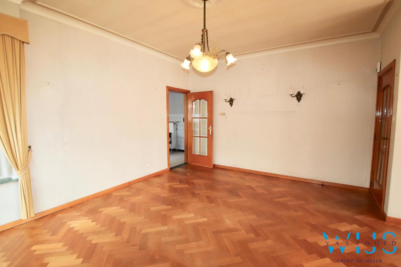 Schitterend gelegen woonhuis met 4 slaapkamers, CENTRUM ERTVELDE ! 