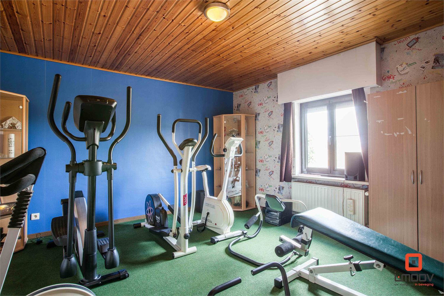 Woning verkocht in Zelzate