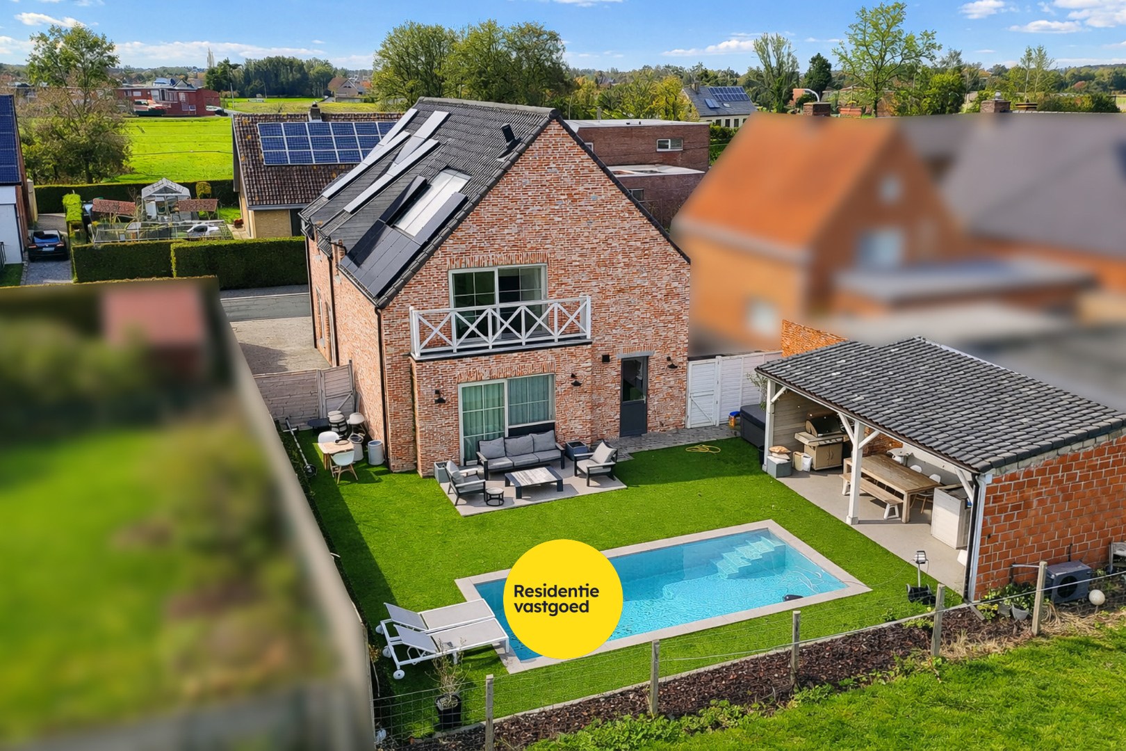 KIJKDAG zaterdag 21/02 van 14u tot 16u, op afspraak! 