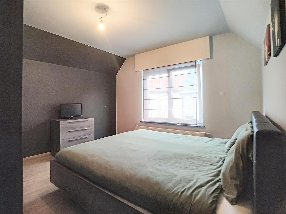 Knap gerenoveerde woning met tuin - Heist 