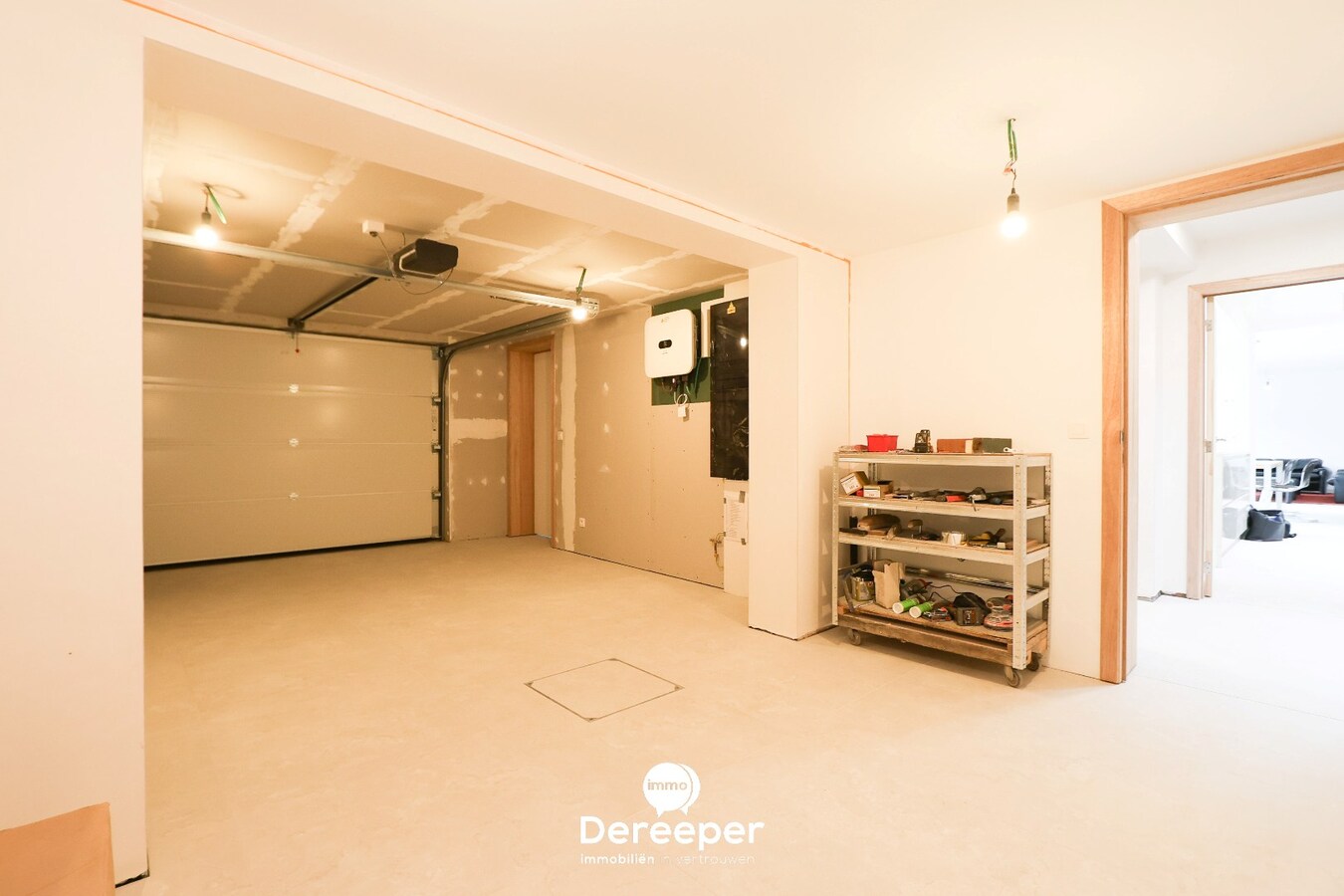 Prachtige, volledig gerenoveerde woning te huur in Zerkegem 