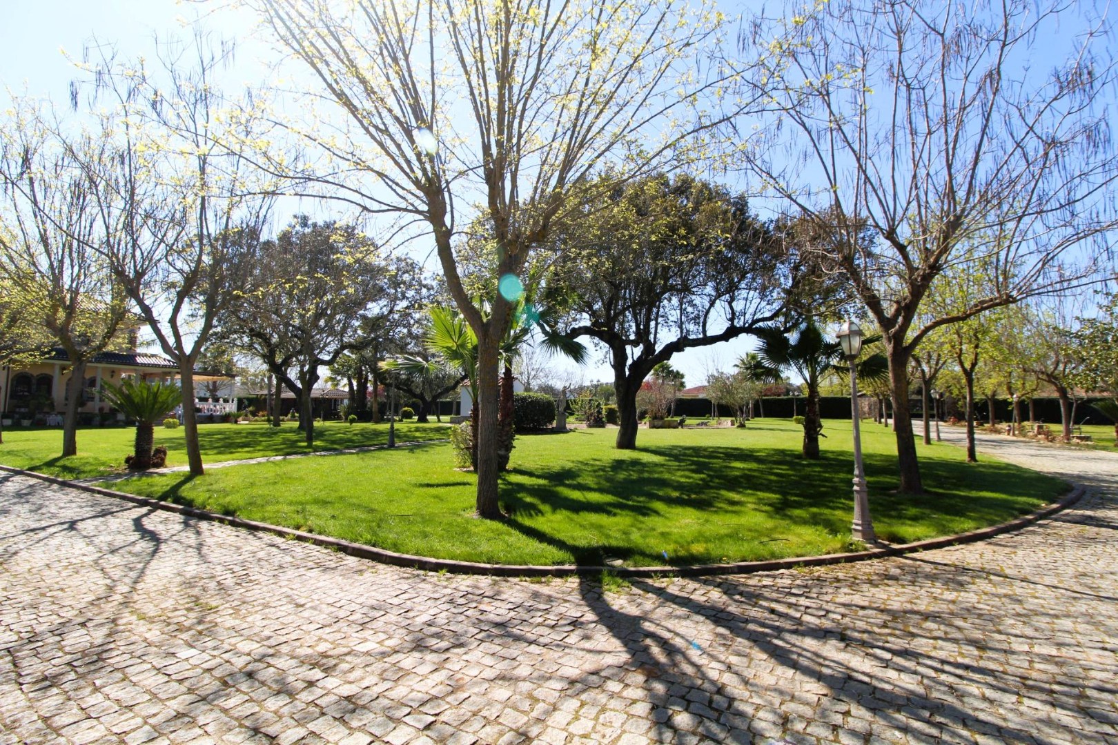 Villa te koop in Badajoz