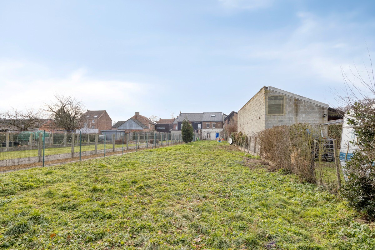 Prachtige woning met 3 slaapkamers in Landen 