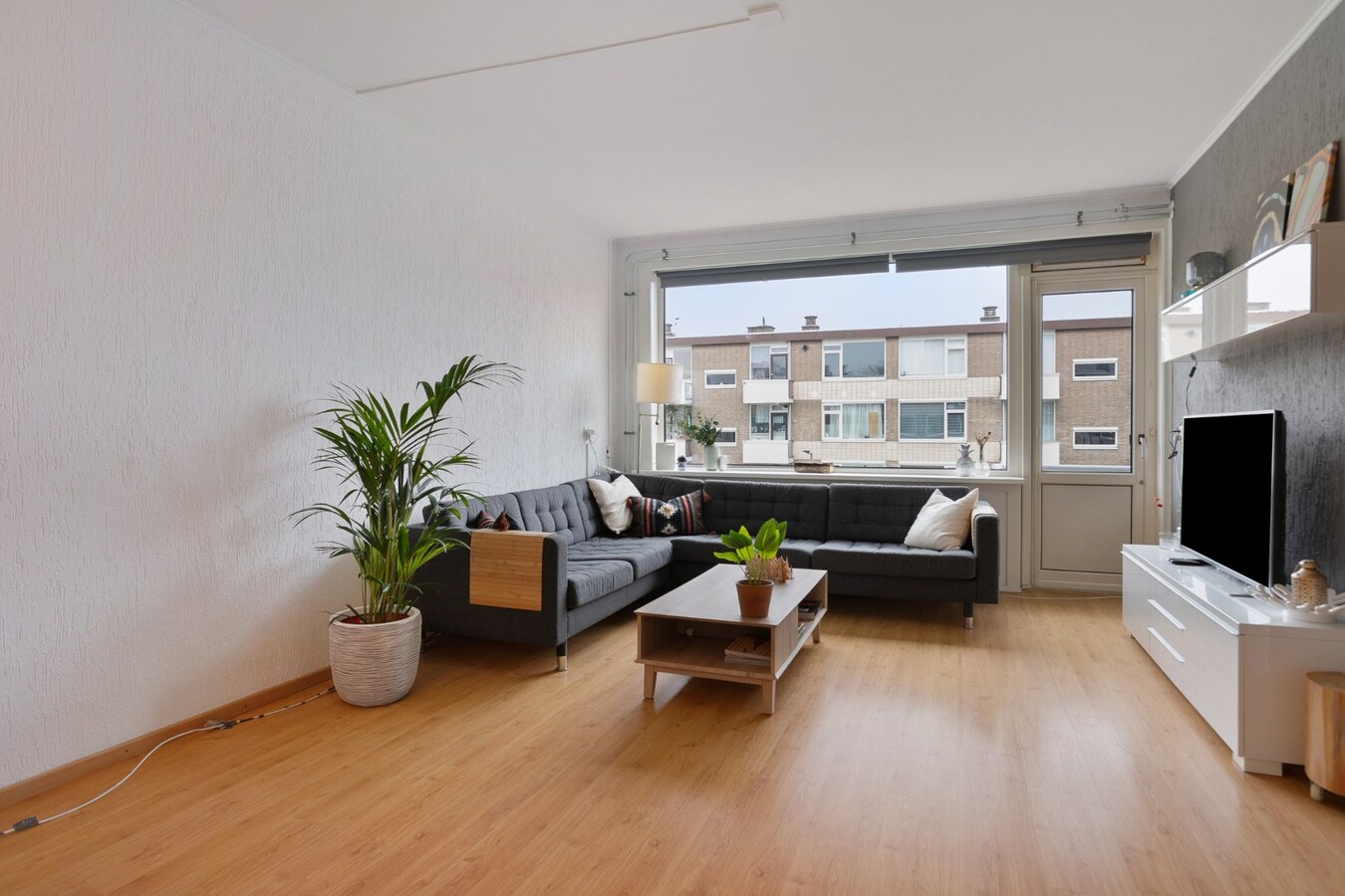 Verkocht gebouw - Rotterdam