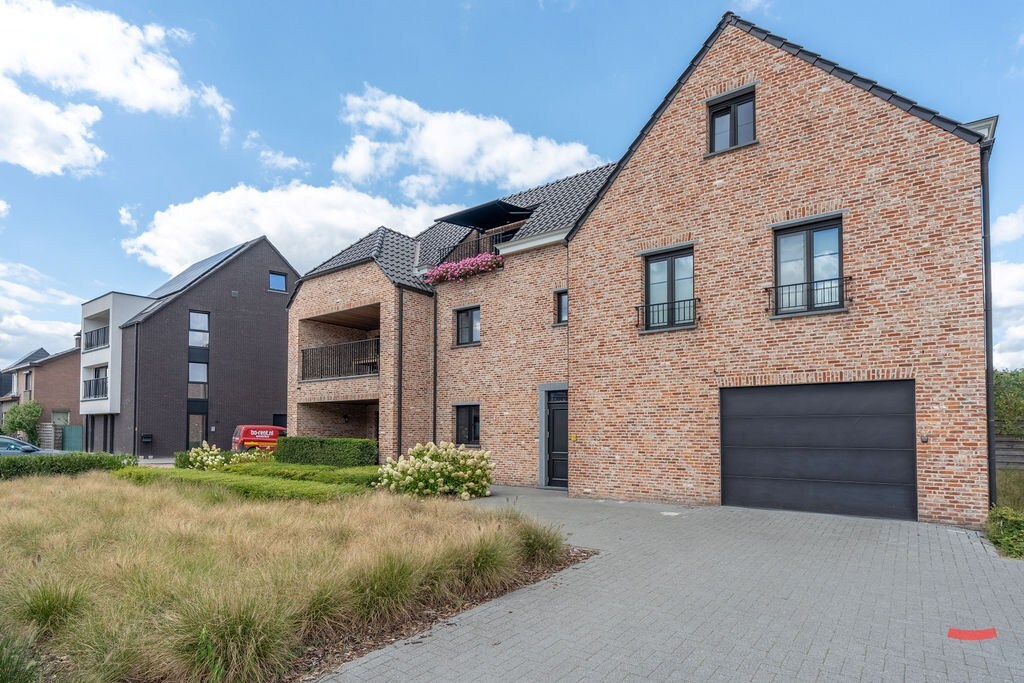 Te huur benedenwoning - Turnhout