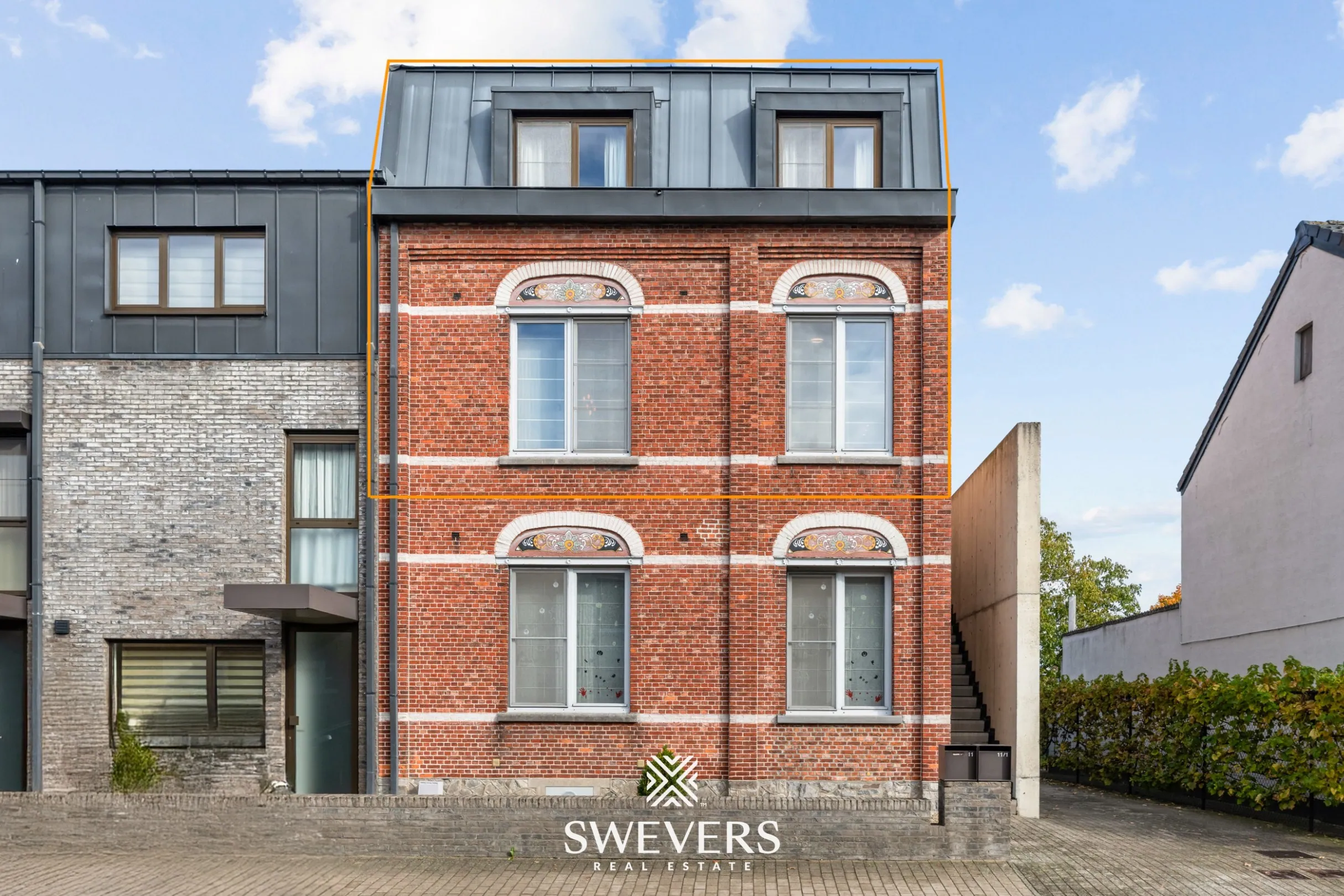 Verkocht appartement - Leopoldsburg