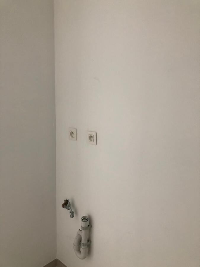 Energiezuinig, nieuwbouw 2-slpk-appartement te Centrum Eke 