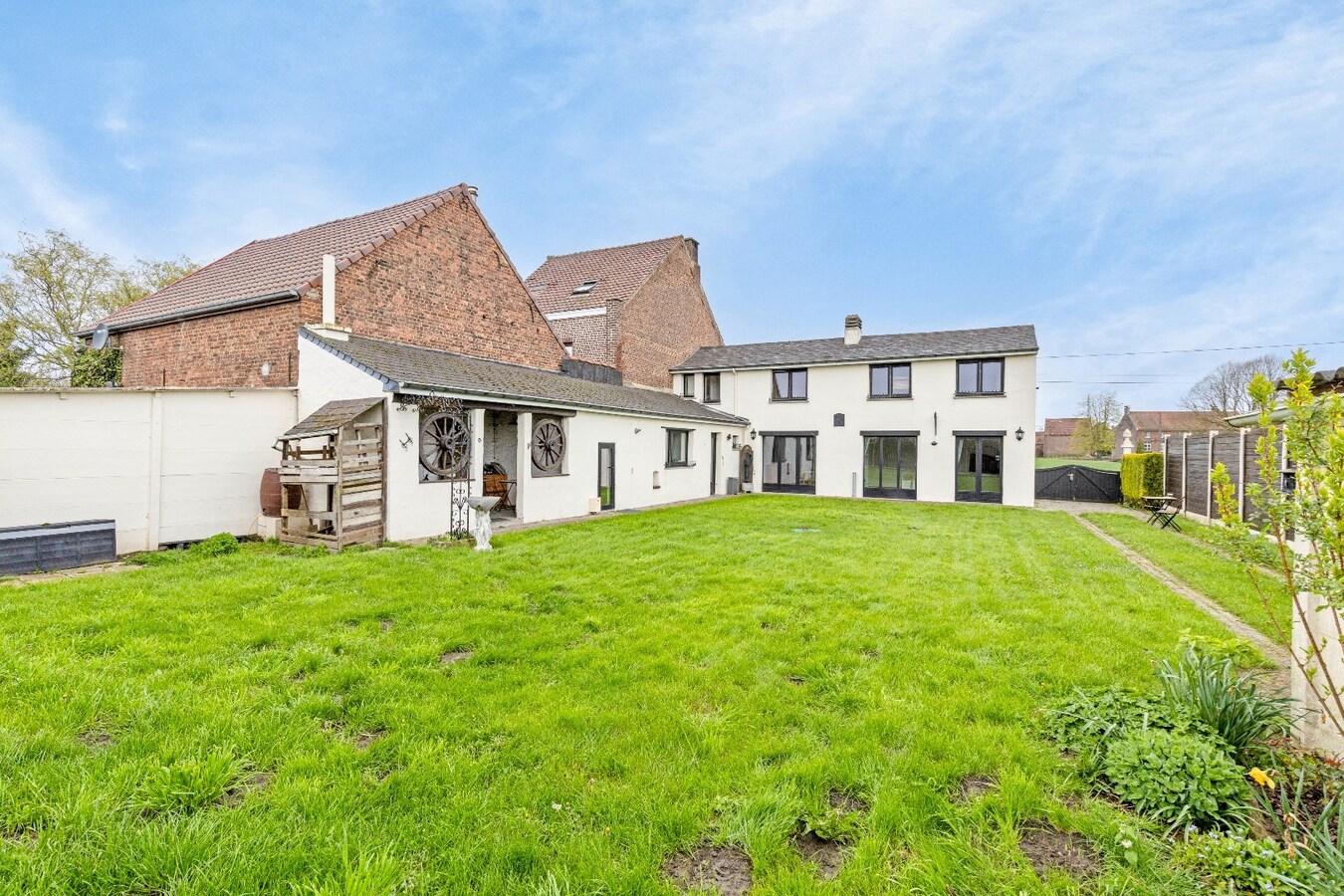 Verkocht woning - Gooik