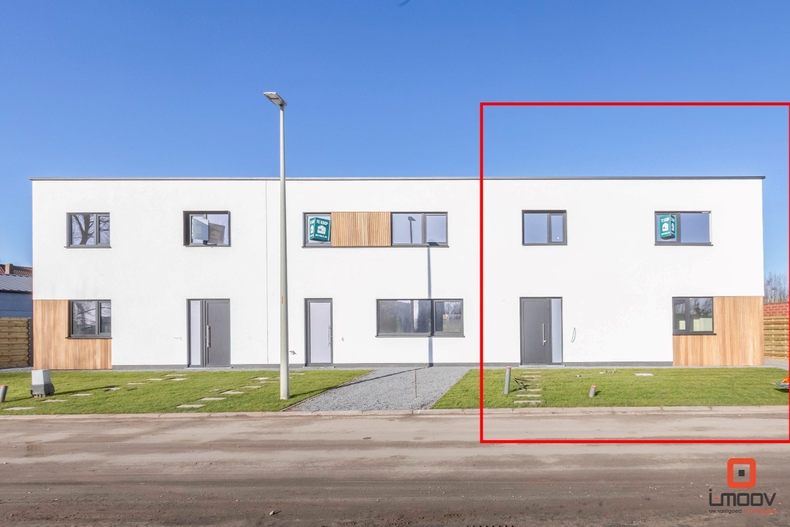 Prachtige BEN-nieuwbouwwoning met grote tuin en 4 slaapkamers! 