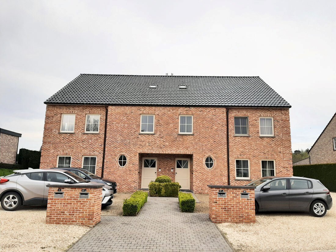 Verhuurd duplex - Kuringen
