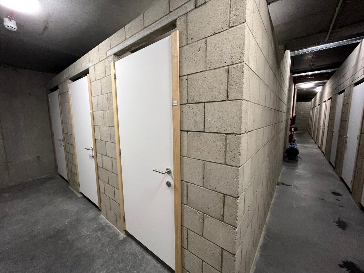 Luxueus en lichtrijk wonen - zuidgericht terras. 