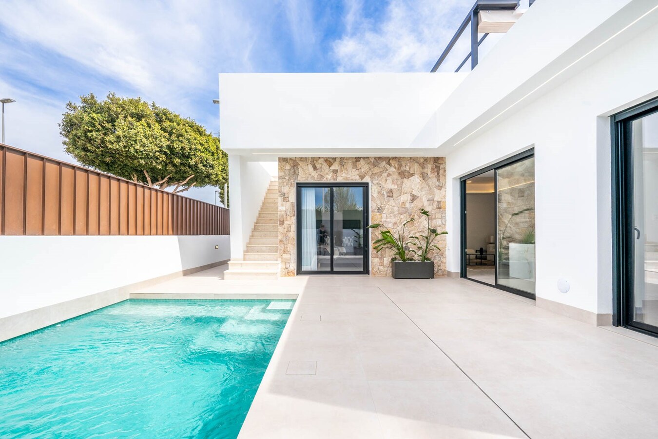 Villa te koop in Roldán