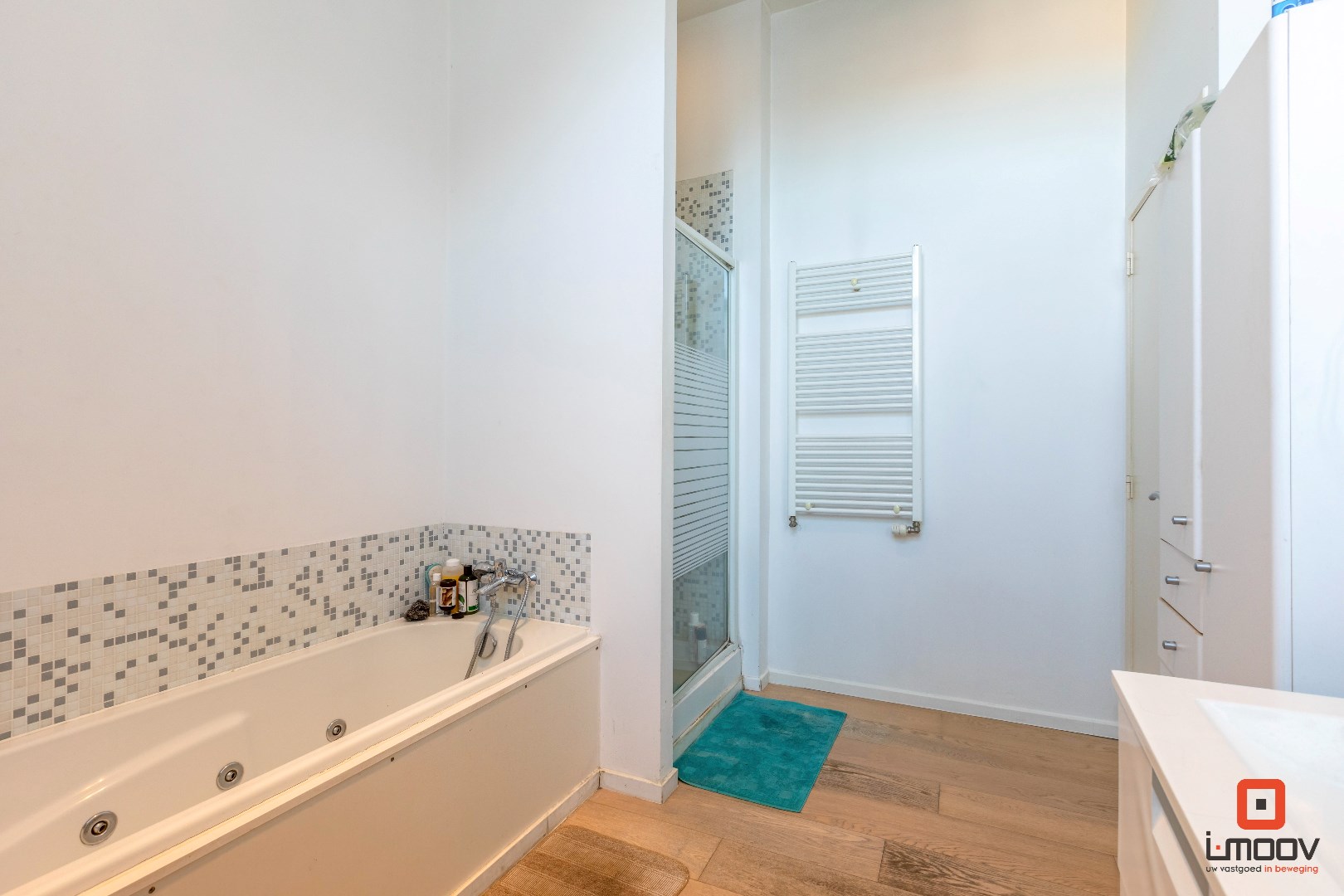 Toffe stadswoning op schitterende locatie! 