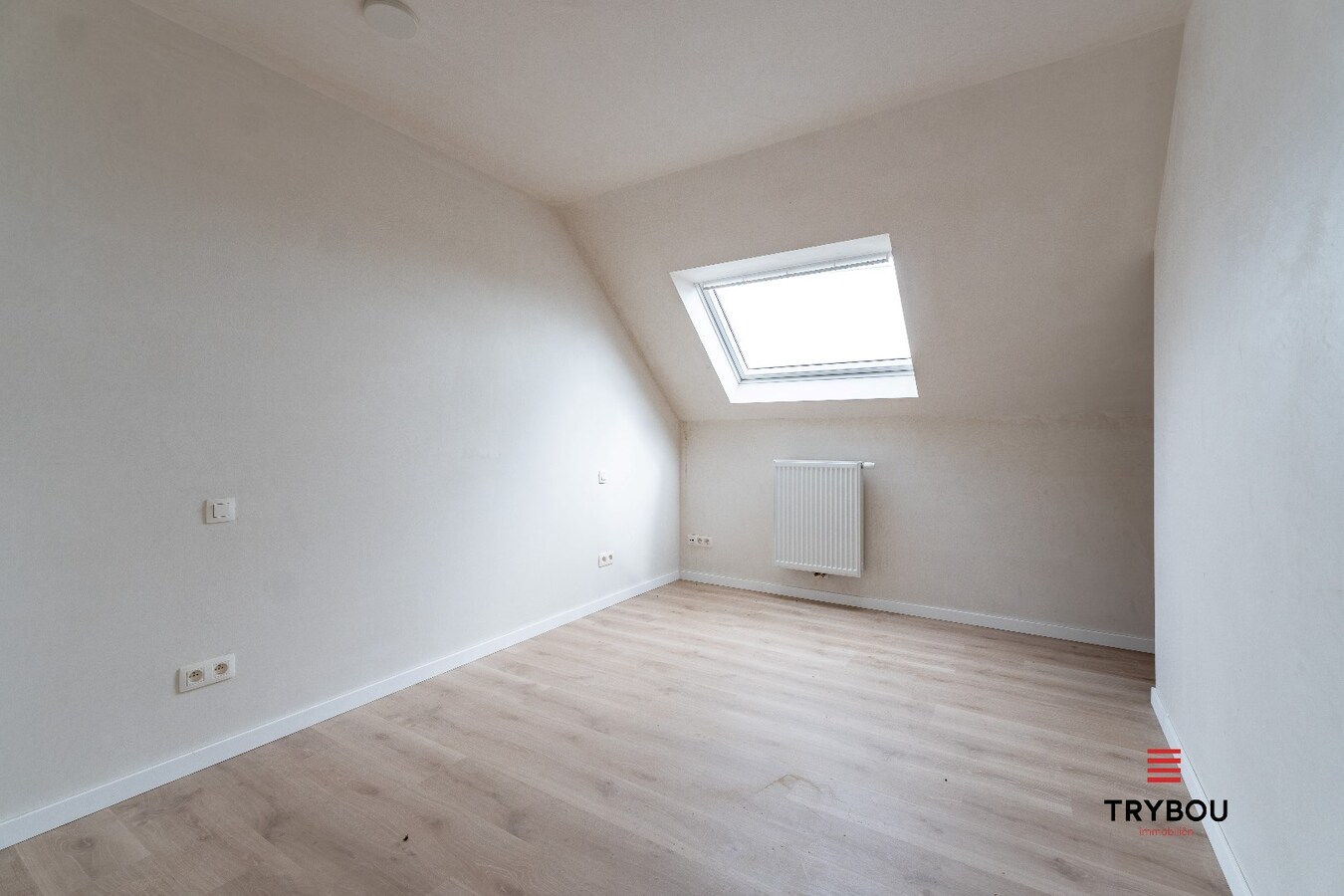 Gezellige huurwoning met 3 slaapkamers en tuin 