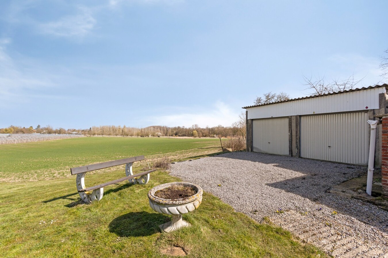 Verkocht woning - Borgloon