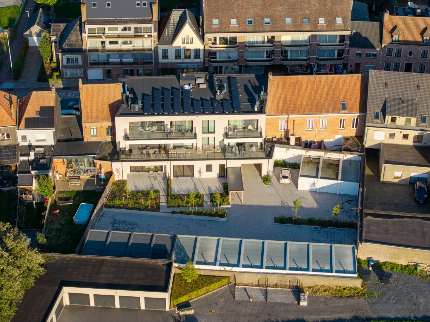 Appartement te koop in Sint-eloois-Vijve