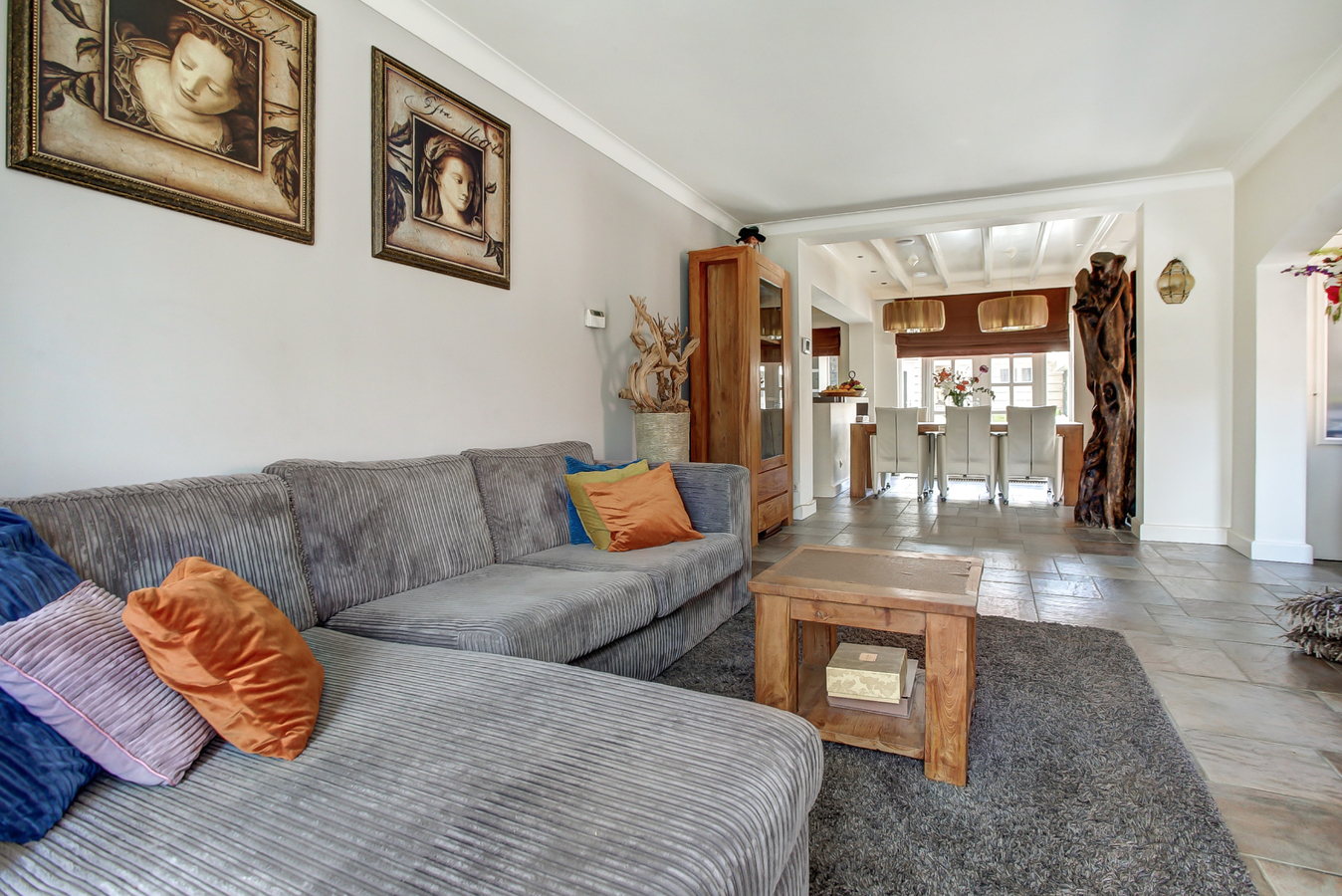 Eengezinswoning verkocht in Tilburg