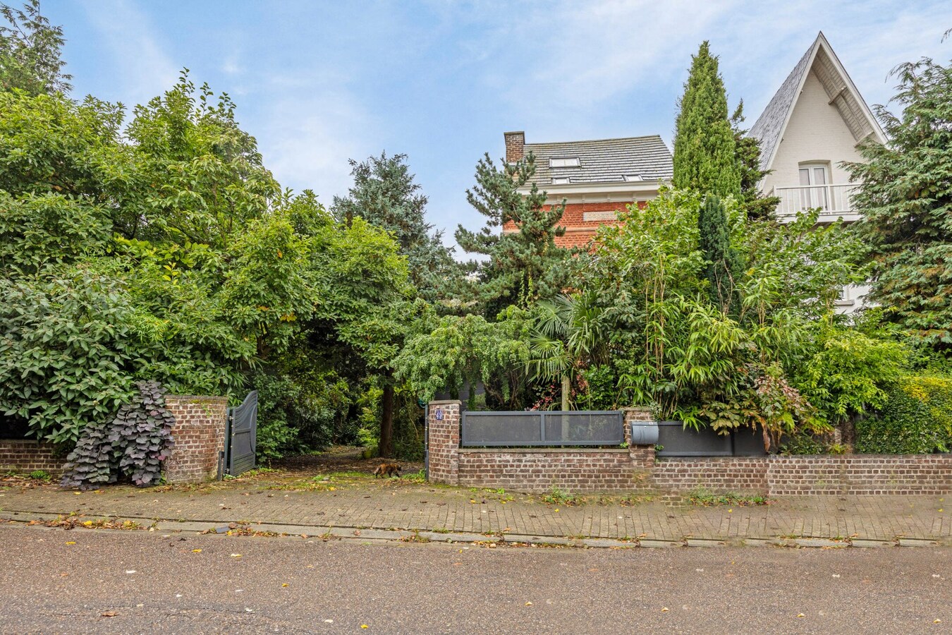 Prachtig HERENHUIS met authentieke elementen te Kortenberg 