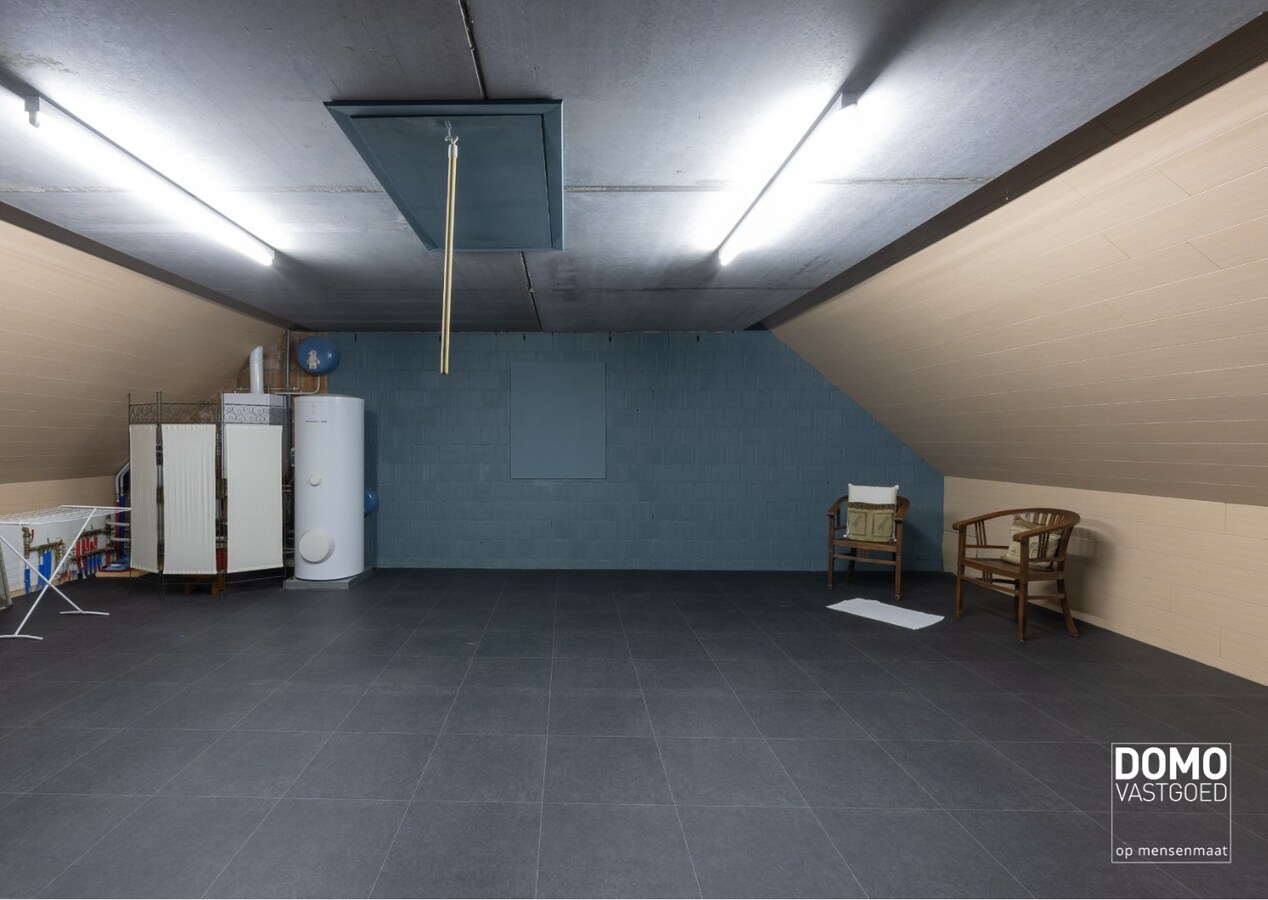 Luxueus wonen met wellness en ruimte – unieke villa in Kermt 