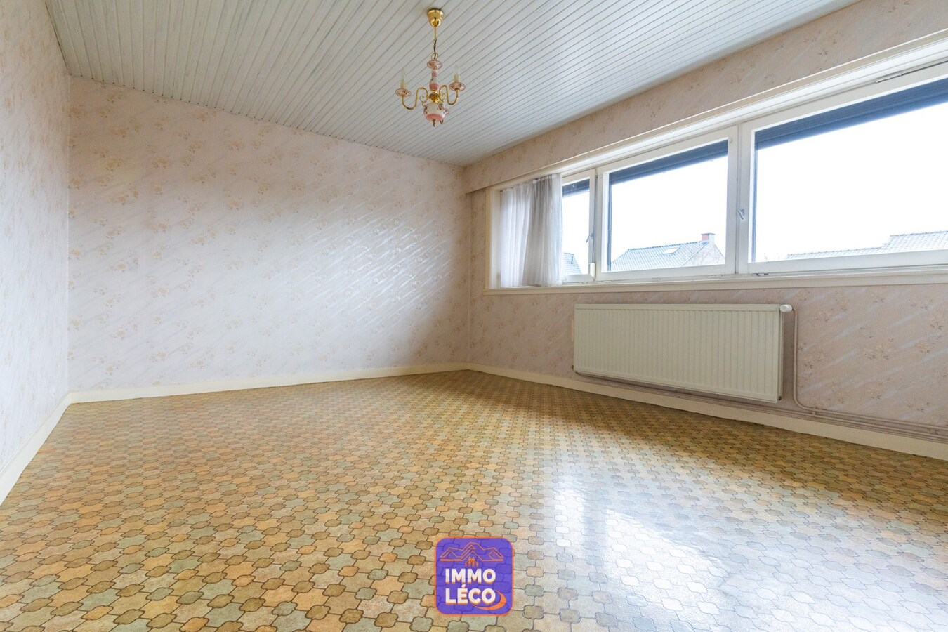 Maison vendu À Mouscron