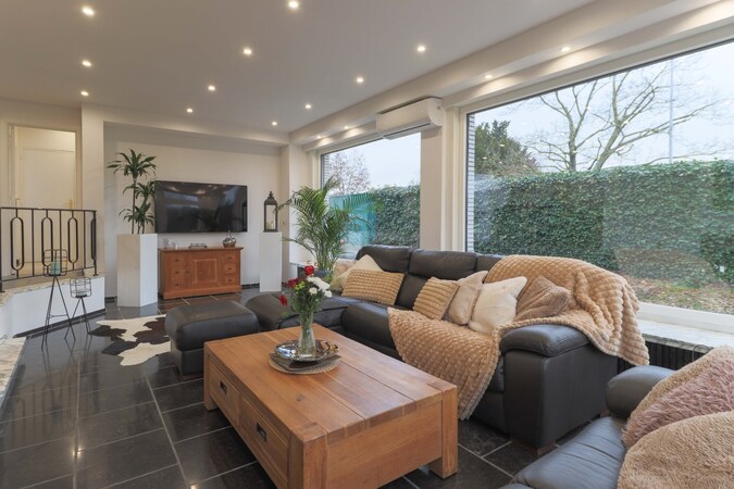 Verkocht villa - Harelbeke
