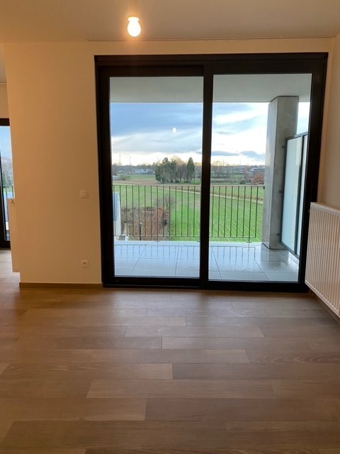 Goed gelegen, nieuwbouw appartement met 1 slaapkamer in centrum Geel 